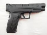 Springfield Armory, XDM45, .45ACP - 1 of 6