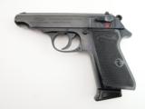Walther, PP, .22LR - 2 of 5