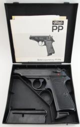 Walther, PP, .22LR - 5 of 5