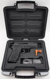 SIGSAUER, P229, .40 S&W - 5 of 5