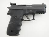 SIGSAUER, P229, .40 S&W - 1 of 5