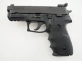 SIGSAUER, P229, .40 S&W - 2 of 5