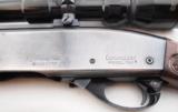 Remington, 760 Gamemaster, .30-06, pump action - 4 of 10