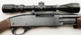 Remington, 760 Gamemaster, .30-06, pump action - 7 of 10