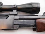 Remington, 760 Gamemaster, .30-06, pump action - 6 of 10