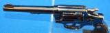 Smith & Wesson Hand Ejector Pre Model 10, .38 Spl - 3 of 3