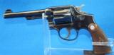 Smith & Wesson Hand Ejector Pre Model 10, .38 Spl - 2 of 3
