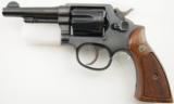 Smith & Wesson, 38 M&P, Hand Ejector, .38 SPL - 2 of 5