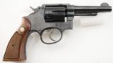 Smith & Wesson, 38 M&P, Hand Ejector, .38 SPL - 1 of 5
