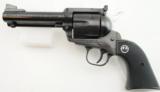 Ruger, NM Blackhawk 50th Anniversary, .357 MAG - 2 of 5