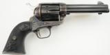 Colt, SAA 1873, MFG 1981, .44 WCF - 1 of 5
