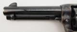 Colt, SAA 1873, MFG 1981, .44 WCF - 3 of 5