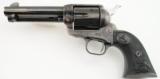 Colt, SAA 1873, MFG 1981, .44 WCF - 2 of 5