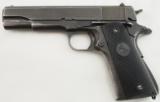 Colt-Rem Rand, 1911-A1, .45 ACP - 2 of 6