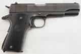 Colt-Rem Rand, 1911-A1, .45 ACP - 1 of 6