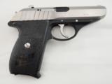SigSauer, P232 SL Two Tone, .380 ACP - 1 of 5