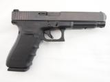 Glock, 41 Gen 4, .45 ACP - 1 of 4