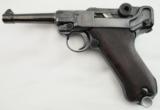 ERFURT, LUGER, 1916-1920, 9mm - 3 of 9