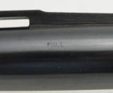 Remington 1100 Shotgun Barrel, 12 GA 2 3/4", 30" Full Choke - 4 of 9