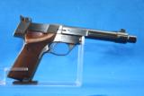 High Standards Supermatic Citation 106 Military, .22 LR - 1 of 4