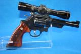 Smith & Wesson Model 27-2 , .357 Mag - 1 of 3