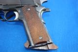 Essex Arms 1911 Custom Target, .45 ACP WADCUTTER - 4 of 5