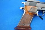 Essex Arms 1911 Custom Target, .45 ACP WADCUTTER - 5 of 5