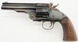Uberti, 1875 Schofield, .45 Colt - 2 of 11