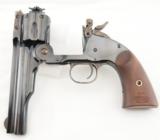 Uberti, 1875 Schofield, .45 Colt - 10 of 11