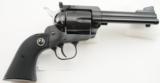 Ruger, NM Blackhawk 50th Anniversary, .357 MAG - 1 of 5