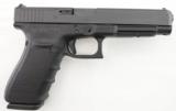 Glock, 41 MOS, Gen 4, .45 ACP - 1 of 6