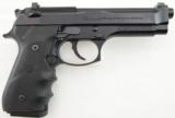 Beretta, 92 Brigadier, 9mm - 1 of 4