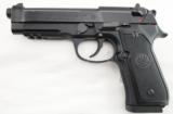 Beretta, 92A1, 9mm - 2 of 5