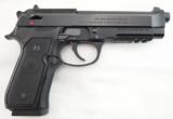 Beretta, 92A1, 9mm - 1 of 5
