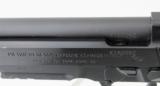Beretta, 92A1, 9mm - 3 of 5