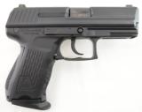 H&K, P2000, .40 S&W - 1 of 4