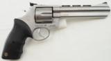 Taurus, Model 44, Ported, .44 Mag - 1 of 7