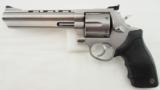 Taurus, Model 44, Ported, .44 Mag - 2 of 7