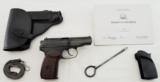PW Arms, Makarov, 9X18mm - 7 of 10