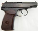 PW Arms, Makarov, 9X18mm - 1 of 10