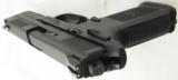 FNH, FNX-9, 9X19mm - 5 of 5