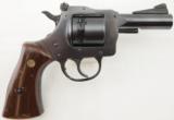 H&R, Model 826, .22 WMR - 1 of 6