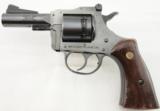 H&R, Model 826, .22 WMR - 2 of 6