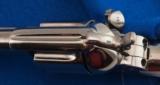 Colt, 1877 Thunder, DA, MFG 1877, .41 Cal - 9 of 10