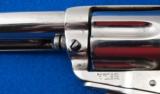 Colt, 1877 Thunder, DA, MFG 1877, .41 Cal - 3 of 10