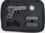 SIG SAUER, P229 LEGION, 9mm - 8 of 9