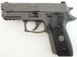 SIG SAUER, P229 LEGION, 9mm - 2 of 9