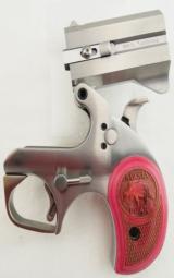 Bond Arms BAMB-357/38 SPL, Derringer, .357 Mag - 3 of 7