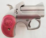 Bond Arms BAMB-357/38 SPL, Derringer, .357 Mag - 1 of 7