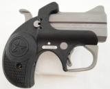 Bond Arms, BABU-45ACP, Backup Derringer, .45ACP - 1 of 6